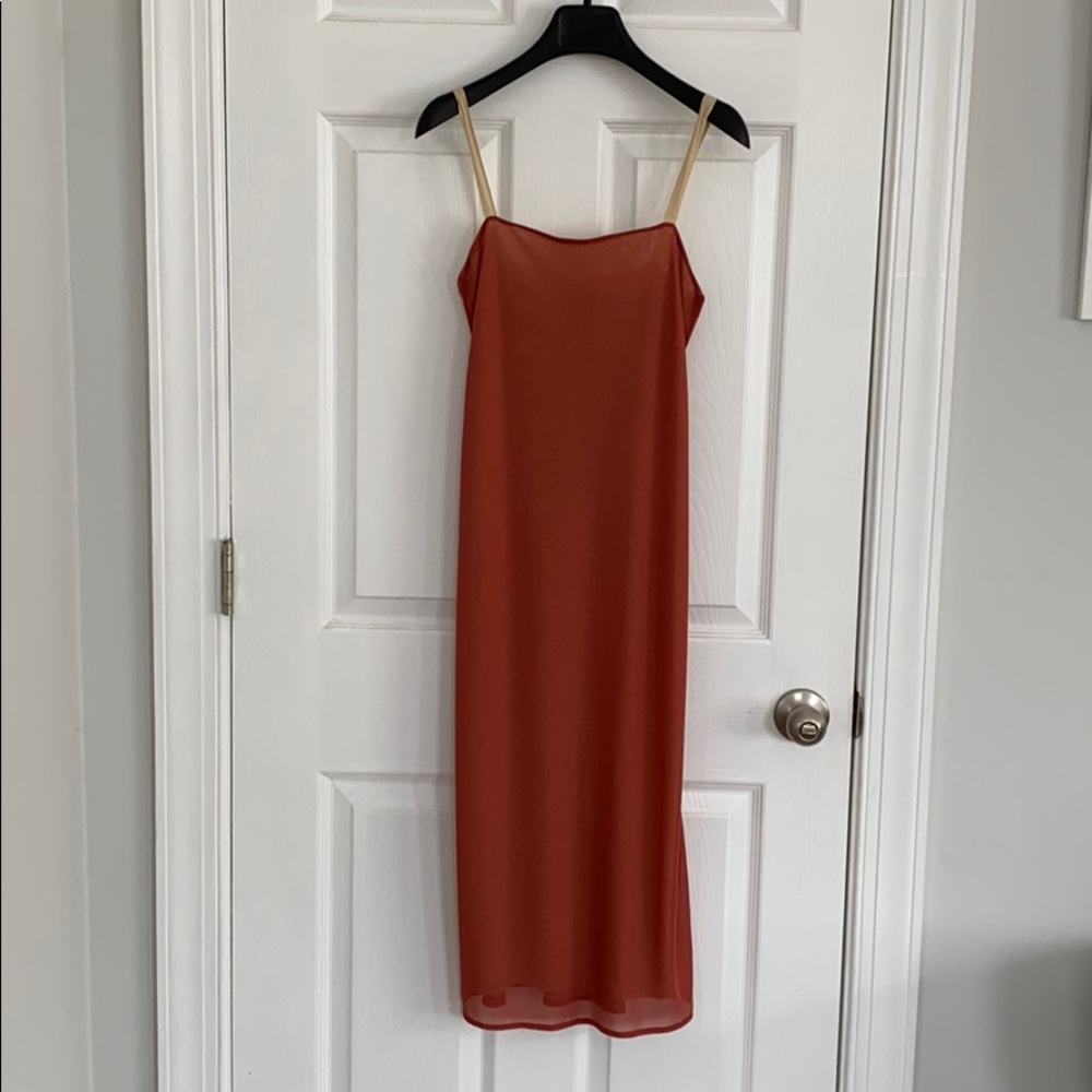 Banana Republic dress - XS